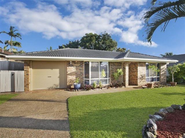 18 Cronin Drive, QLD 4160