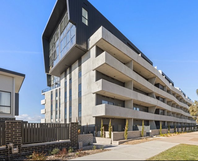 322/181 Sutherland Crescent, ACT 2913