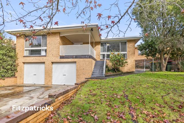 6 Mimosa Drive, NSW 2650