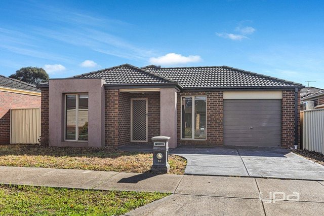 14 Bruce Street, VIC 3023