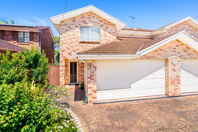 28A Old Taren Point Road, NSW 2229