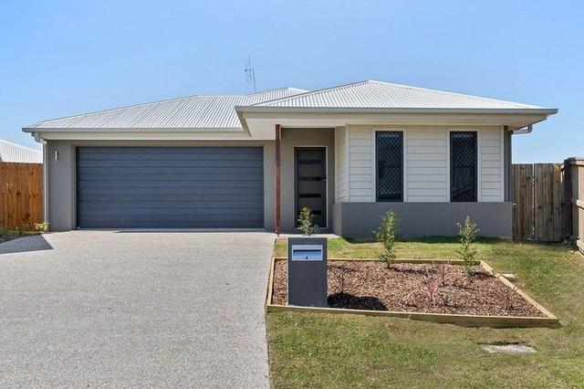 4 Pelion Street, QLD 4551