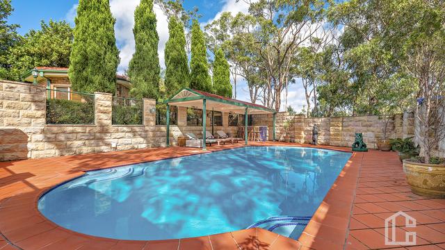 77 Burns Road, NSW 2777