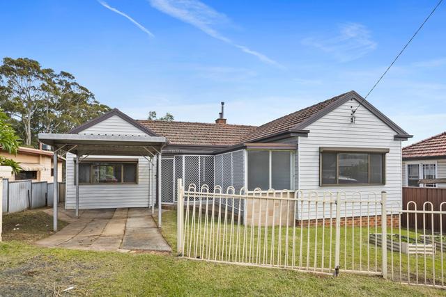 24 Seddon Street, NSW 2525