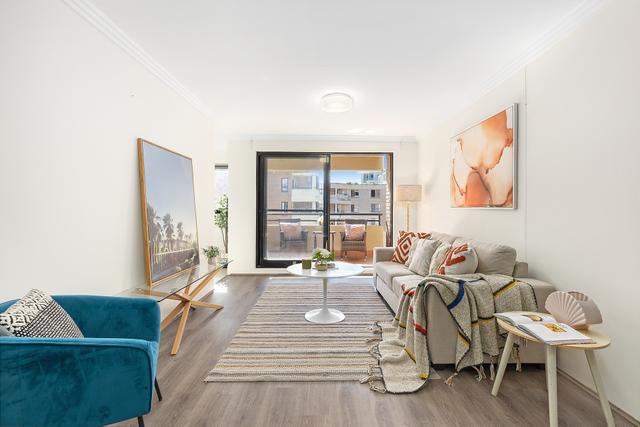 124/12-22 Dora Street, NSW 2220