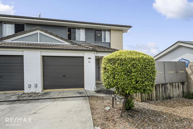 54/113 Castle Hill Drive, QLD 4503