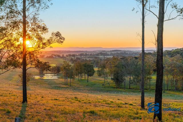 Gregors Road, NSW 2470