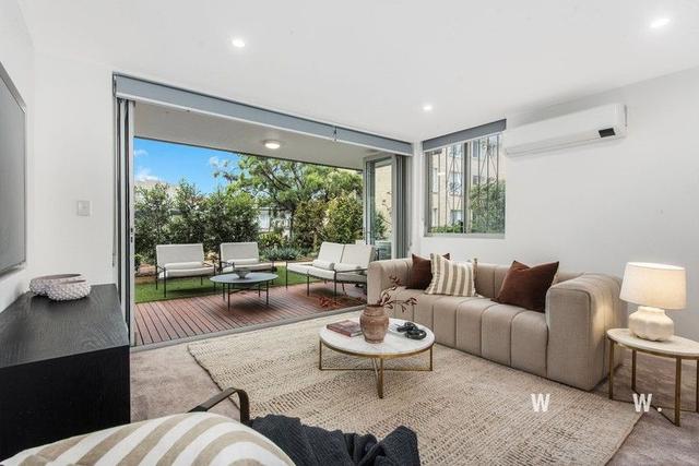 1/106 Lower St Georges Crescent, NSW 2047