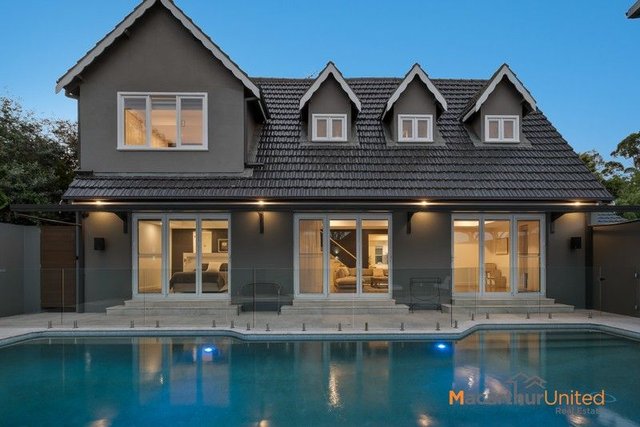 43 Menangle Road, NSW 2570