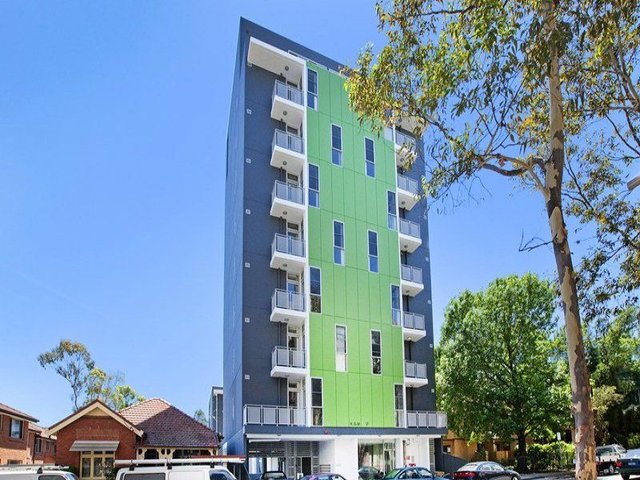 9/17 Wilga Street, NSW 2134