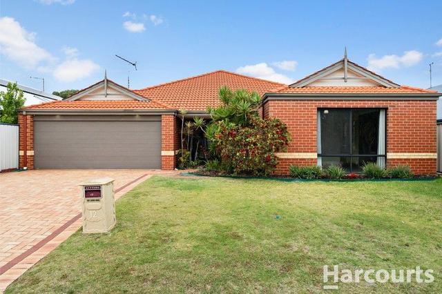 12 Alondro Way, WA 6210