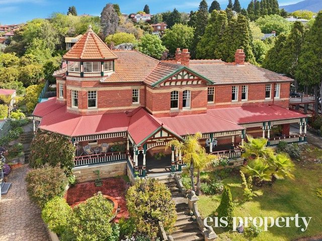 1 Mortimer Ave, TAS 7000