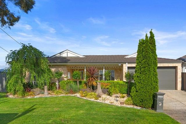 2A Robinson Court, VIC 3153