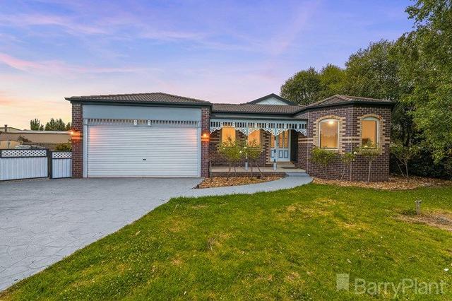 8 timberland court longwarry
