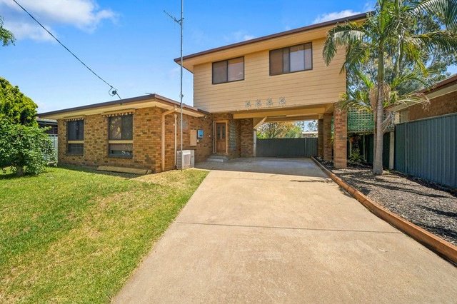 8 Hotham Crescent, VIC 3630
