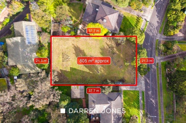 17 Tower Drive, VIC 3088