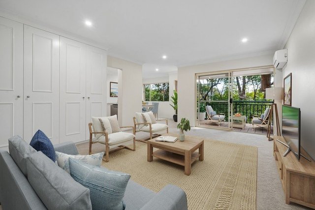 34/6 Hale Road, NSW 2088