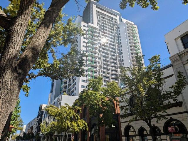 1017/380 Murray Street, WA 6000