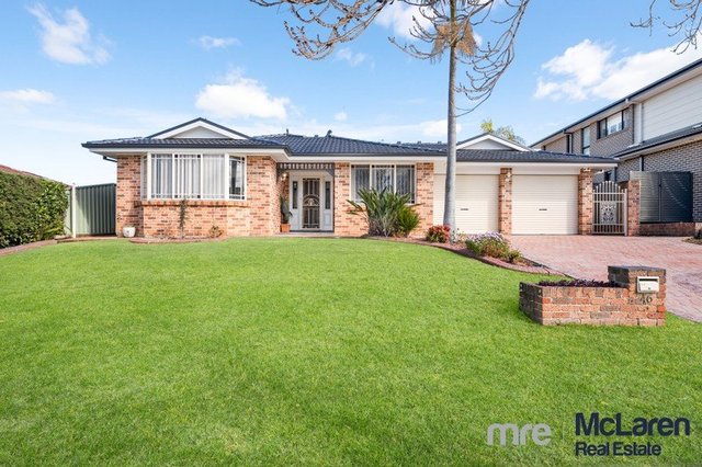 46 Meehan Terrace, NSW 2567