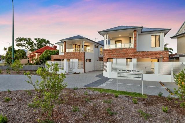 3/94 Rutland Avenue, WA 6100