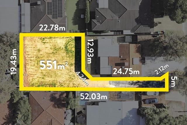 86A Aurelian Street, WA 6157