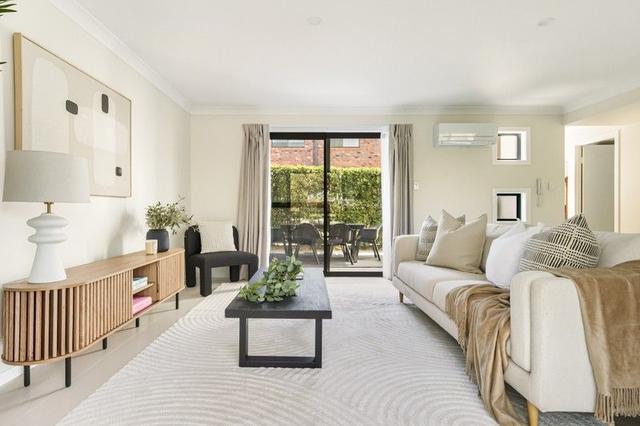 1/21 Burnaby Terrace, QLD 4031