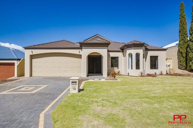 12 Kilgetty Gate, WA 6036
