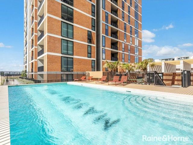 1001/245 Merrylands Road, NSW 2160