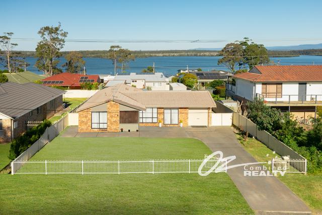 98 Tallyan Point Road, NSW 2540