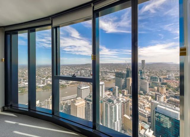 7206/222 Margaret Street, QLD 4000