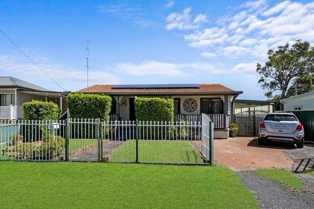 86 Ocean View  Road, NSW 2263