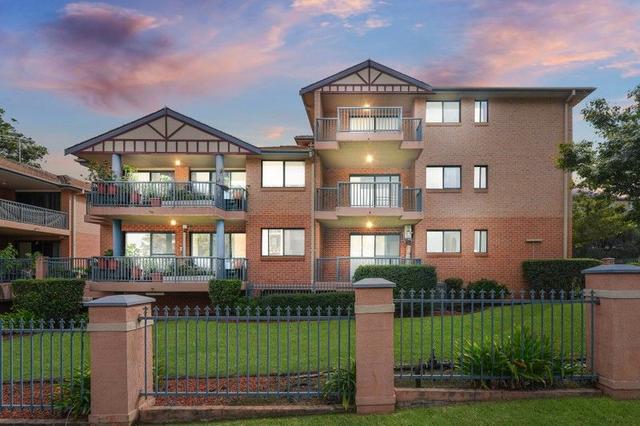 17/42 Treves Street, NSW 2160