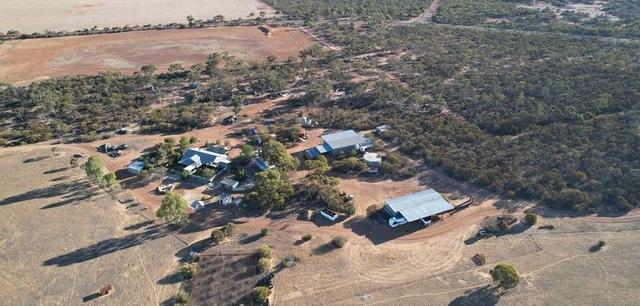 9469 Koorda-Bullfinch Rd, WA 6479