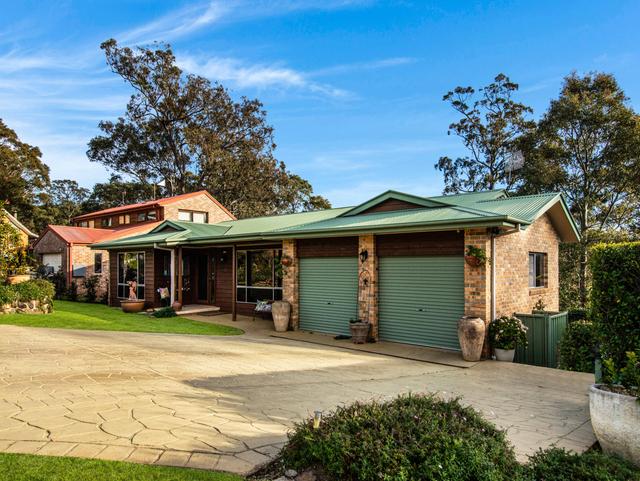 23 Lewana Close, NSW 2536