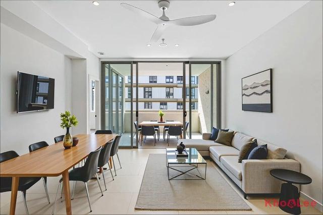 203/17 Richmond Avenue, NSW 2068