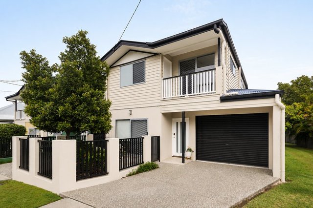 15 Storkey Street, QLD 4030