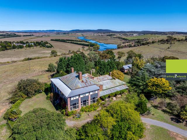 3 Garroorigang Road, NSW 2580