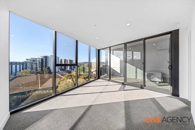 609/11 Launceston Street, ACT 2606