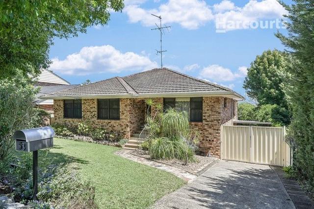 53 Raymond Avenue, NSW 2560