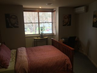 Bed 1