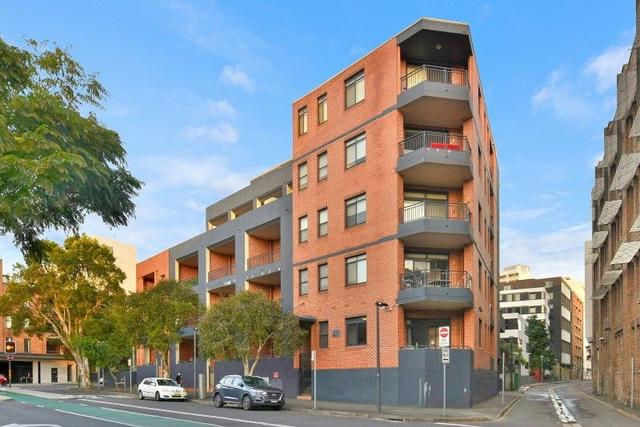 16/25 Kelly Street, NSW 2007