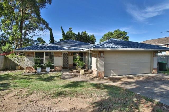 117 Mulgrave Crescent, QLD 4078