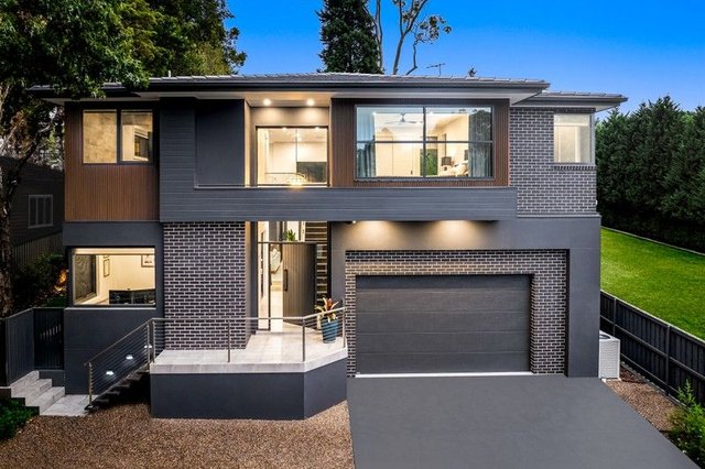 19a Chapman Avenue, NSW 2119