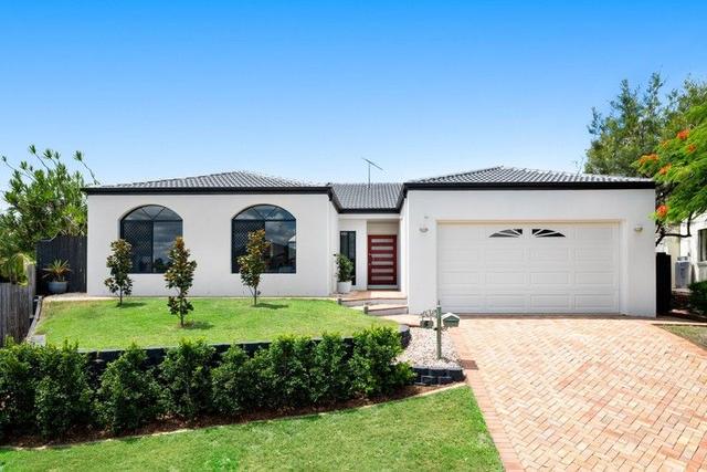 5 Winchcombe Court, QLD 4152