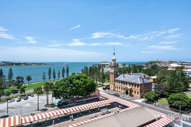 801/111 Scott Street, NSW 2300