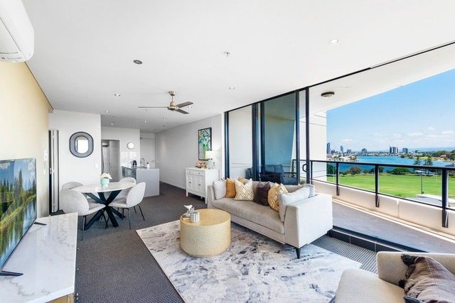 1209/2 Aqua Street, QLD 4215