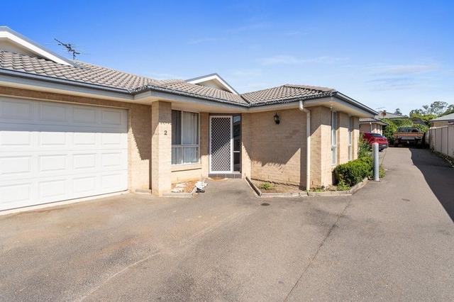 2/14 Kennedy Close, NSW 2333