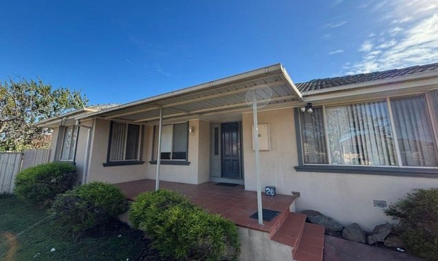 20 Tanjil Court, VIC 3074