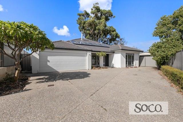 19 Arrino Parade, WA 6171