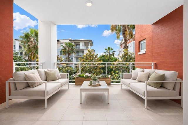 204/2 Palm Avenue, NSW 2137